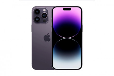 Смартфон Apple IPhone 14 Pro MAX (256GB)