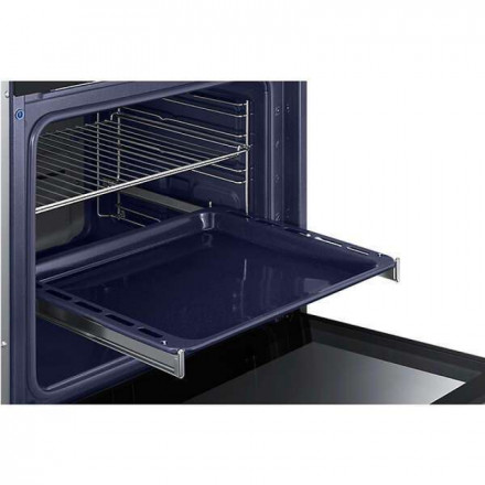 ВСТРАИВАЕМЫЙ ДУХОВОЙ ШКАФ SAMSUNG NV68R2340RB/WT