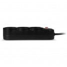 Сетевой фильтр SVEN SF-03L 3.0м, 3 розетки