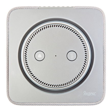 Яндекс Станция Макс