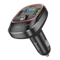 Модулятор HOCO E76 PD45W Модулятор HOCO E76 PD45W