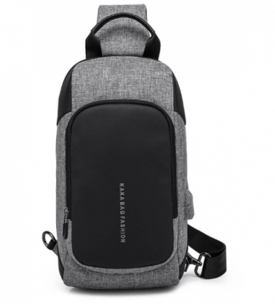 Рюкзак-Барсетка KAKA 853