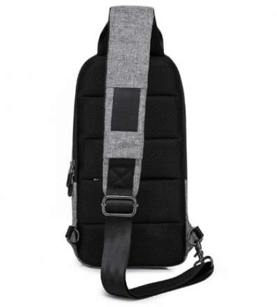 Рюкзак-Барсетка KAKA 853