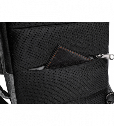 Рюкзак-Барсетка KAKA 853