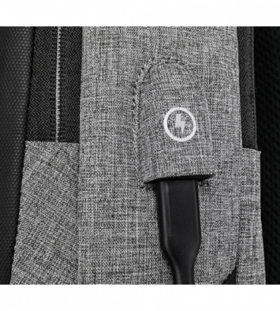 Рюкзак-Барсетка KAKA 853