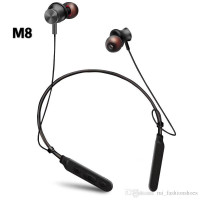 Bluetooth-гарнитура  M8   Bluetooth-гарнитура  M8