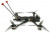 Квадрокоптер RUSHFPV AQUILA 7' HD с DJI FPV Air Unit