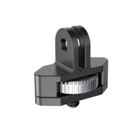 Металлический адаптер 1/4 для экшн-камер (SunnyLife)