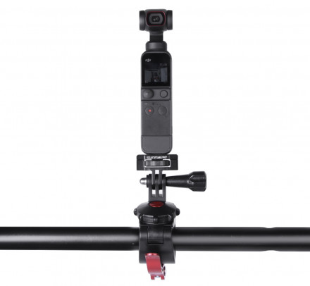 Металлический адаптер 1/4 для экшн-камер (SunnyLife)