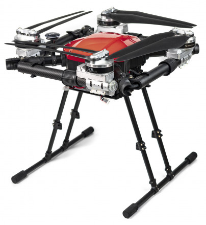 Квадрокоптер WAT 420HL (RTF)