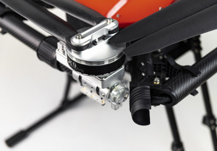 Квадрокоптер WAT 420HL (RTF)