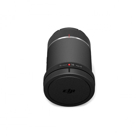 DJI Zenmuse X7 DL-S 16mm F2.8 ND ASPH объектив