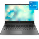 Ноутбук HP 15s-fq5031ci I5165SUN 6J5Y1EA New Ноутбук HP 15s-fq5031ci I5165SUN 6J5Y1EA New