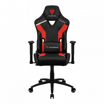 Игровое Кресло ThunderX3 TC3 (Ember Red)