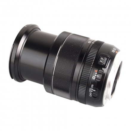 Объектив Fujifilm XF 18-55mm F2.8-4 R LM OIS