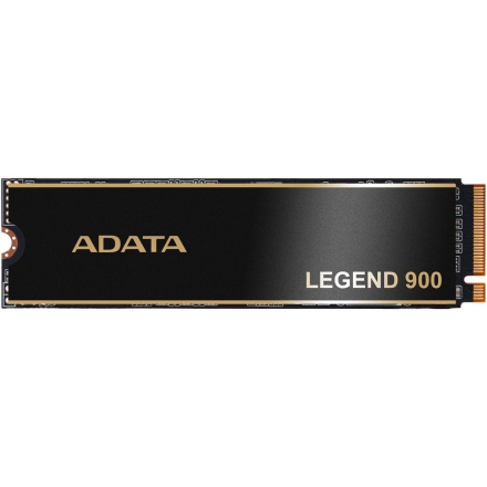 SSD ADATA LEGEND 900 PRO 2TB (M.2 2280 / PCIe Gen4 x4)
