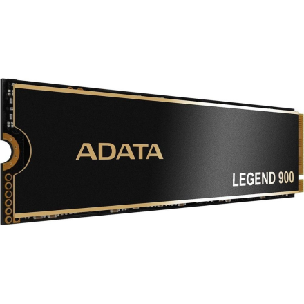 SSD ADATA LEGEND 900 PRO 2TB (M.2 2280 / PCIe Gen4 x4)