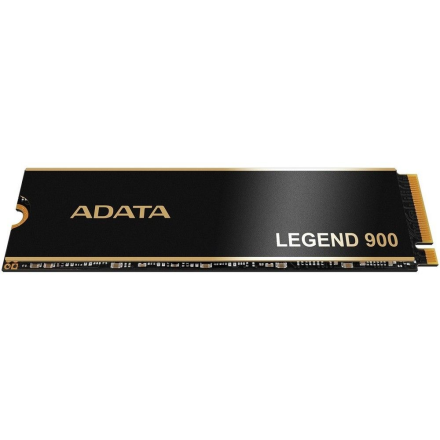 SSD ADATA LEGEND 900 PRO 2TB (M.2 2280 / PCIe Gen4 x4)