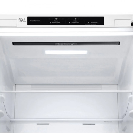 Холодильник LG GC-B459SQCL