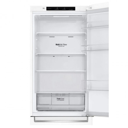 Холодильник LG GC-B459SQCL