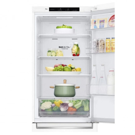 Холодильник LG GC-B459SQCL