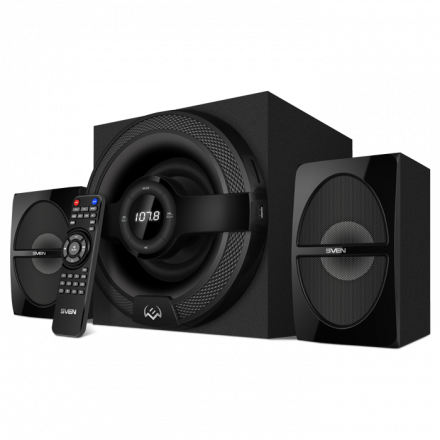 Акустическая система 2.1 SVEN MS-2085