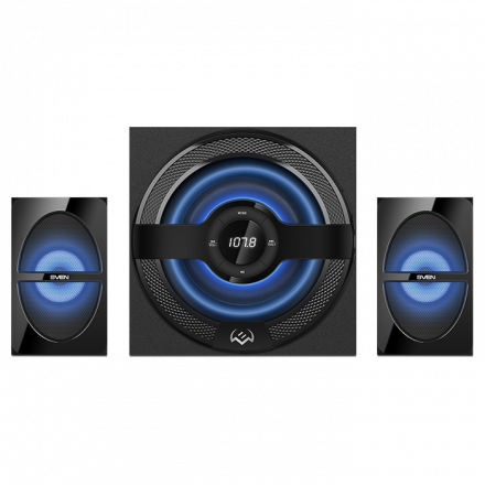 Акустическая система 2.1 SVEN MS-2085