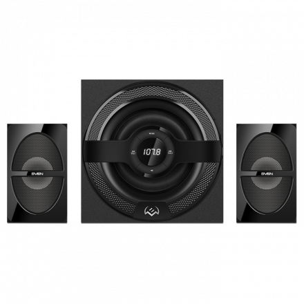 Акустическая система 2.1 SVEN MS-2085