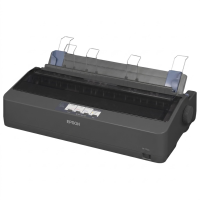 Epson LX-1350: Широкоформатный 9-игольчатый матричный принтер со скоростью 357 зн/сек и поддержкой USB/LPT Epson LX-1350: Широкоформатный 9-игольчатый матричный принтер со скоростью 357 зн/сек и поддержкой USB/LPT