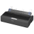 Epson LX-1350: Широкоформатный 9-игольчатый матричный принтер со скоростью 357 зн/сек и поддержкой USB/LPT