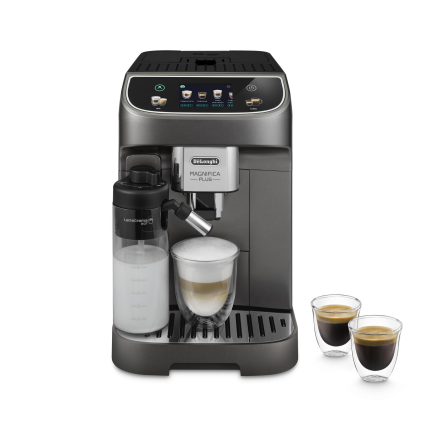 Автоматическая кофемашина DeLonghi Magnifica Plus ECAM320.70.TB