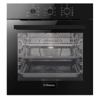 Встраиваемый духовой шкаф Hansa BOES681601 New Встраиваемый духовой шкаф Hansa BOES681601 New