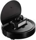 Робот-пылесос REDMOND RV-R290 (13 W / Black)