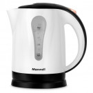 Чайник Электрический MAXWELL MW-1079 W Чайник Электрический MAXWELL MW-1079 W