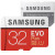 Micro SD Samsung Evo+ 32 GB