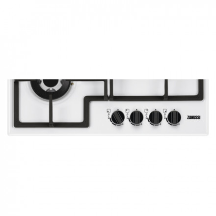 ВСТРАИВАЕМАЯ ВАРОЧНАЯ ПАНЕЛЬ ZANUSSI GPZ363SW