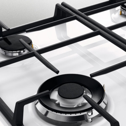 ВСТРАИВАЕМАЯ ВАРОЧНАЯ ПАНЕЛЬ ZANUSSI GPZ363SW