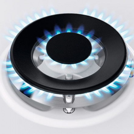 ВСТРАИВАЕМАЯ ВАРОЧНАЯ ПАНЕЛЬ ZANUSSI GPZ363SW