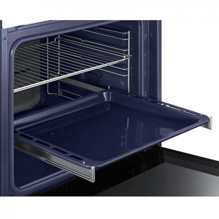 ВСТРАИВАЕМЫЙ ДУХОВОЙ ШКАФ SAMSUNG NV68R2340RS