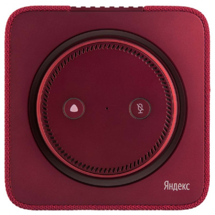 Яндекс Станция Макс