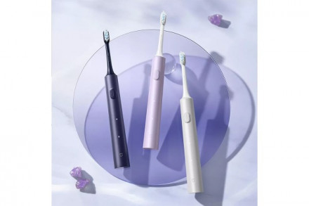 Электрическая зубная щетка Xiaomi Mijia T302 Electric Toothbrush (MES608)