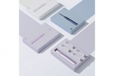 Электрическая зубная щетка Xiaomi Mijia T302 Electric Toothbrush (MES608)