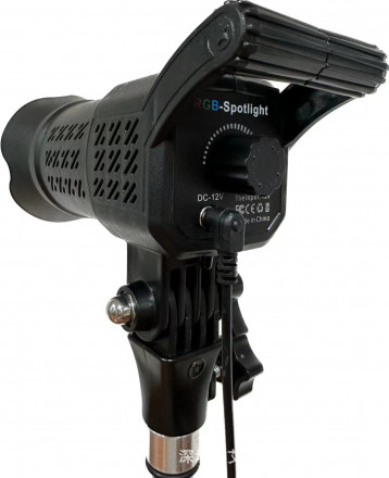 RGB Осветитель AL168