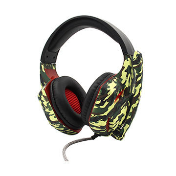 Игровые наушники KOMC️ G306