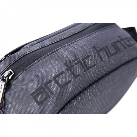 Сумка - Бананка Arctic Hunter YB1400-1