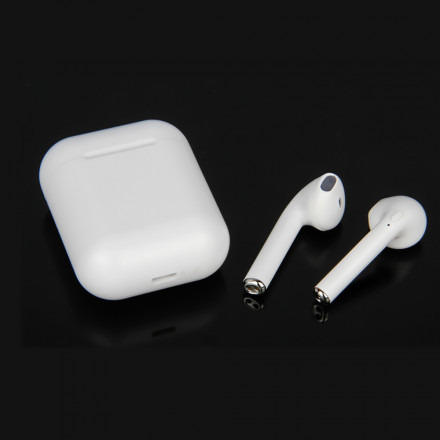 Беспроводные наушники AirPods S8 TWS