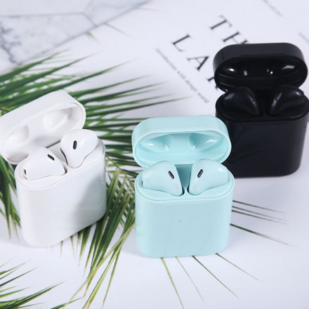 Беспроводные наушники AirPods S8 TWS