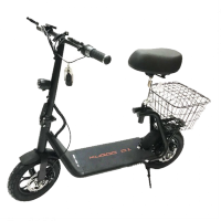 Электросамокат KUGOO C1 Электросамокат KUGOO C1