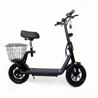 Электросамокат KUGOO C1