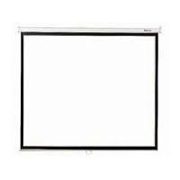 Экран механический Deluxe DLS-M203xW, Настенный/потолочный